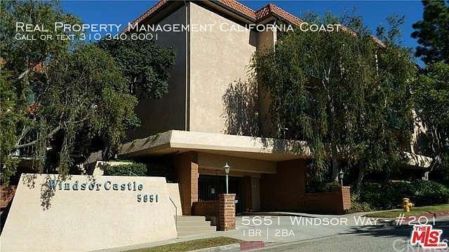 1st image of 5651 Windsor Way Unit 201