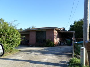 2021 33rd St, Gulfport, MS 39501