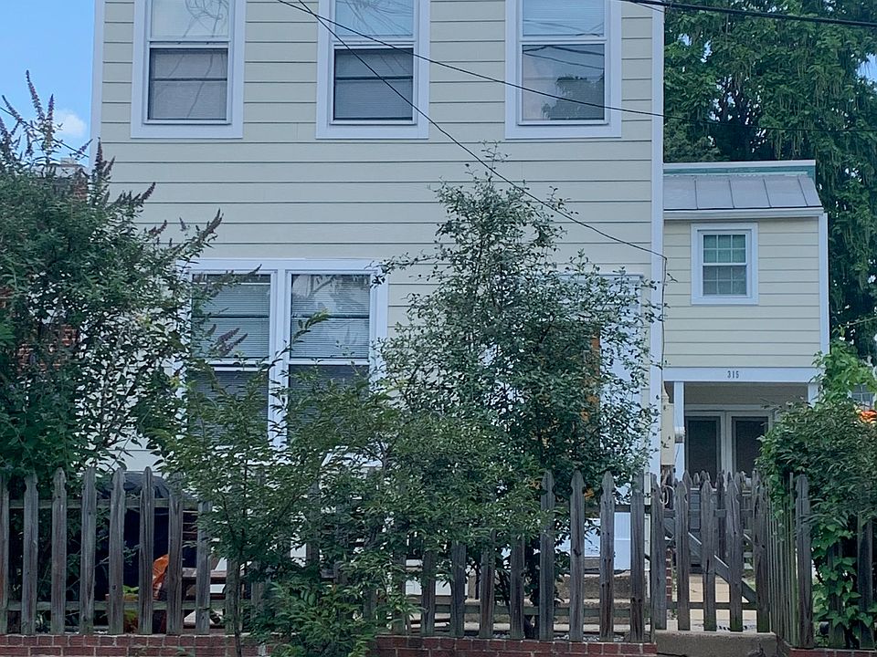1st image of 315 N Payne St #B