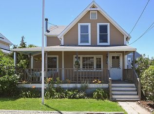 111 Ashburton Ave, Marshfield, MA 02050