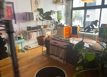 Rented by MySpaceNYC