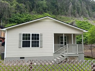 217 W Tennessee Ave, Copperhill, TN 37317