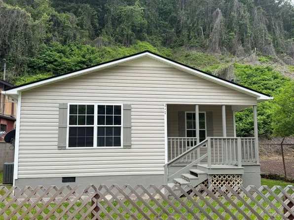 217 W Tennessee Ave, Copperhill, TN 37317