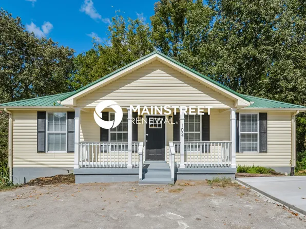 102 Fairview Cir, Ashland City, TN 37015