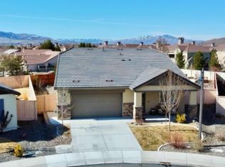 10009 Quintana Ct, Reno, NV 89521