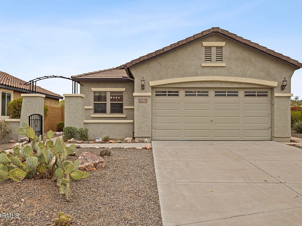 19667 N 260TH Lane, Buckeye, AZ 85396 | Zillow