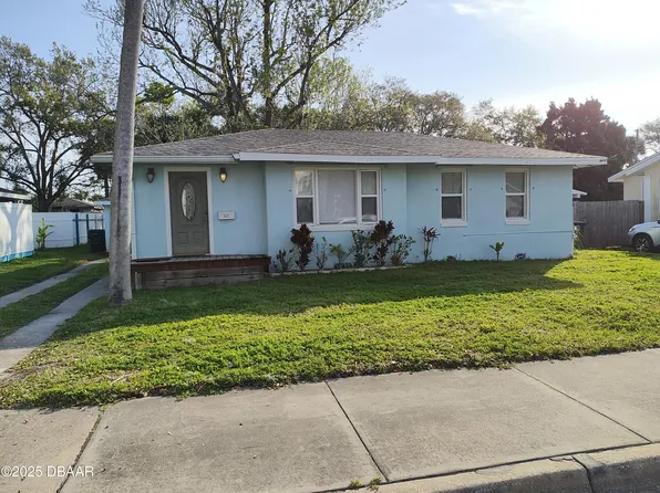 831 S Beach St, Daytona Beach, FL 32114