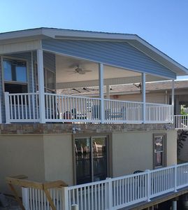 94 Bonnet Dr, Port Isabel, TX, 78578