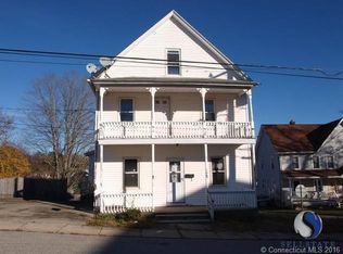 Highland St, Plainfield, CT 06374