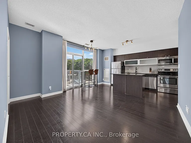 275 Yorkland Rd #108 — Photo 7