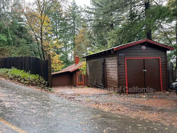 10701 Orr Springs Rd, Ukiah, CA 95482