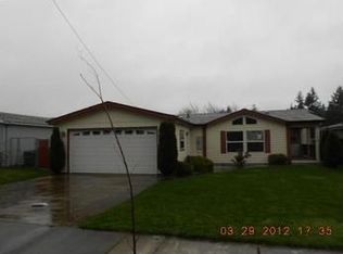 3538 SW 342nd St, Federal Way, WA 98023