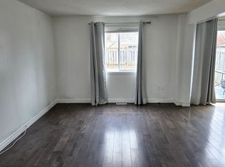 94 Wessenger Dr, Barrie, ON L4N 8P8