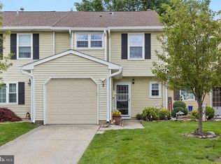 2 Gloucester Ct, Bordentown, NJ 08505
