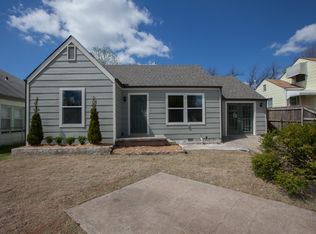 716 N Louisville Ave, Tulsa, OK 74115