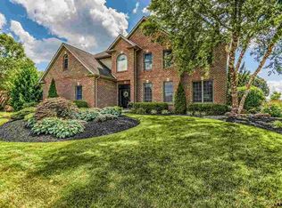 206 Ridgefield Dr, York, PA 17403