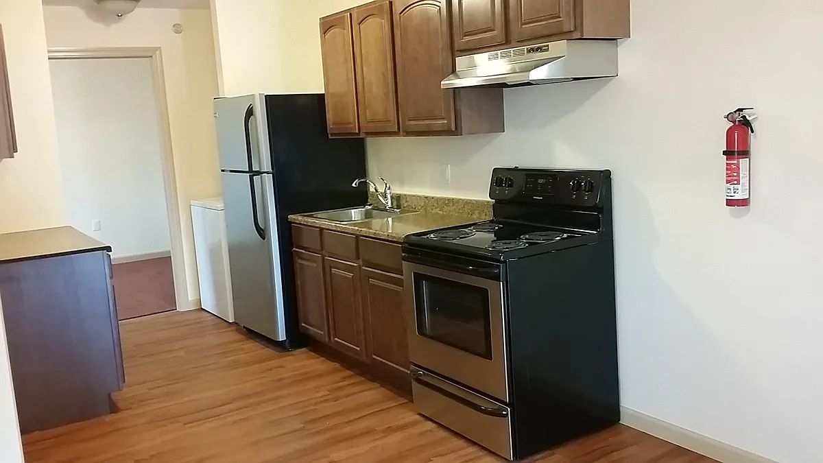 Building Photo - 203 University Dr #0