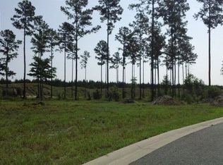 379 Salt Creek Way E, BRUNSWICK, GA 31523