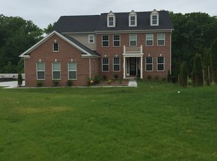 9812 Forge Valley Ct, Perry Hall, MD 21128