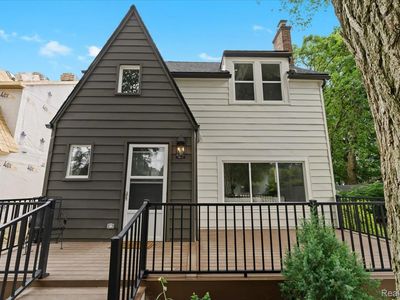 2804 Shenandoah Dr, Royal Oak, MI, 48073