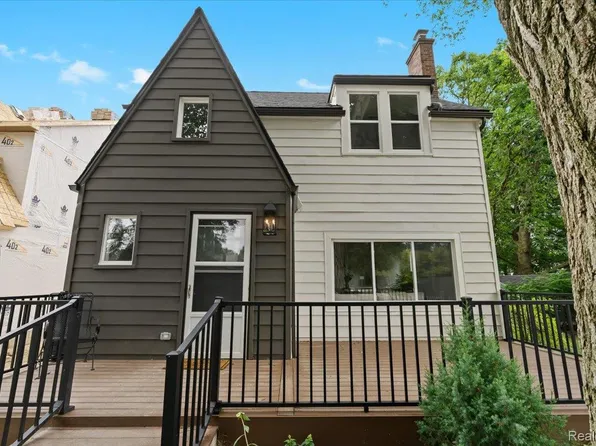 2804 Shenandoah Dr, Royal Oak, MI 48073