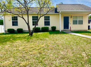 6800 September Ln, Knoxville, TN 37924