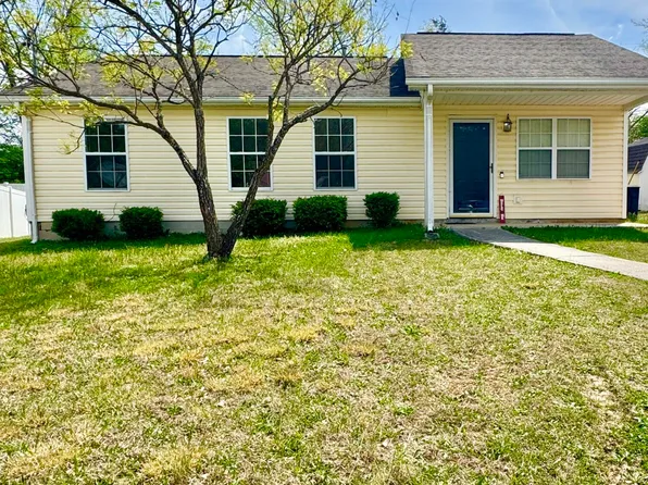 6800 September Ln, Knoxville, TN 37924