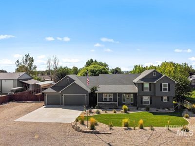 3515 E Kingsgate Dr, Nampa, ID, 83687
