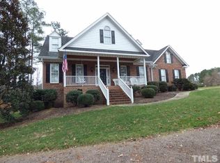 4407 Arden Forest Rd, Holly Springs, NC 27540