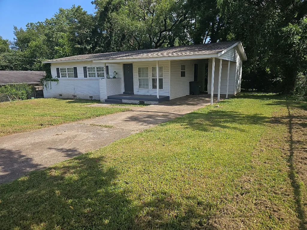 2407 Medaris Road Northwest, Huntsville, Alabama 35810 - 1 — Photo 1