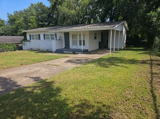 2407 Medaris Rd NW, Huntsville, AL 35810