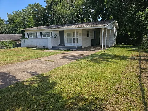 2407 Medaris Rd NW Photo 1
