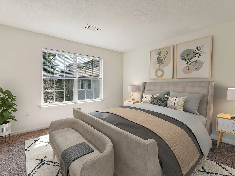 Residences at Westborough Station