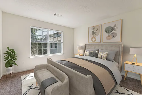 Residences at Westborough Station Photo 1