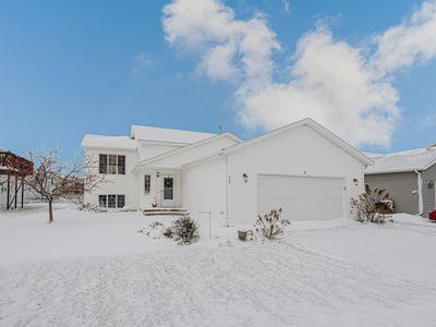 909 38 1/2 Ave W, West Fargo, ND, 58078