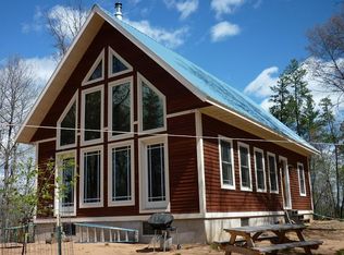 29767 N Bay Dr, Danbury, WI 54830