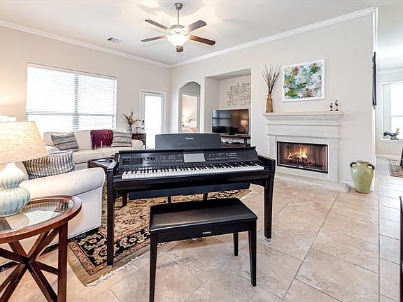 2nd image of 17002 Jetton Park Ln