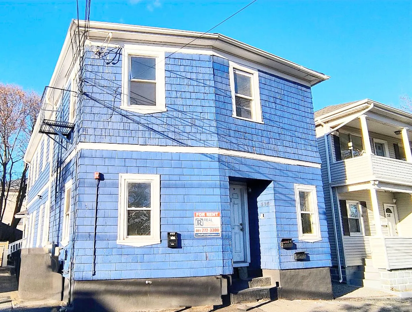 316 Hawkins Street — Photo 1