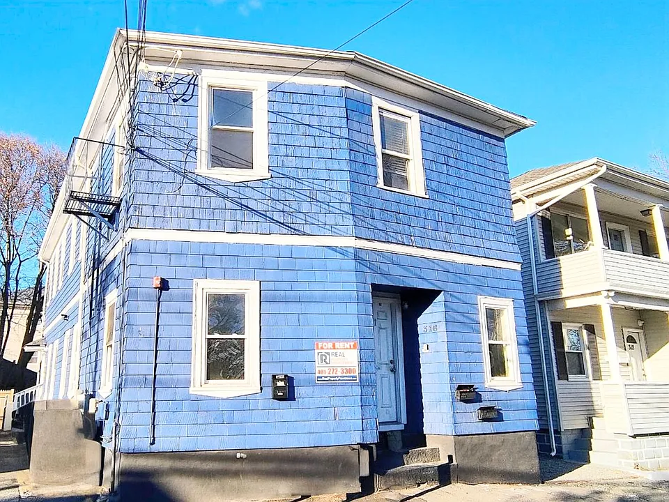 316 Hawkins Street