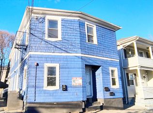 316 Hawkins Street, Providence, RI 02904