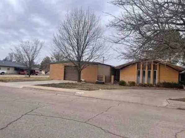 718 W Avenue B, Lovington, NM 88260