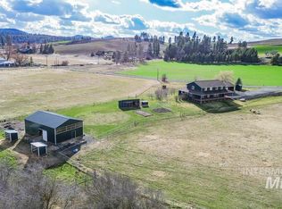 1277 Kennedy Ford Rd, Potlatch, ID 83855