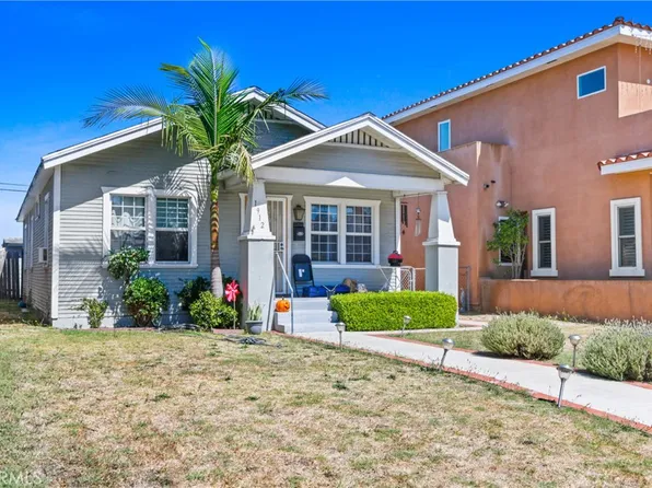 1912 Gramercy Ave, Torrance, CA 90501