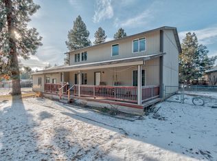 19660 Apache Rd, Bend, OR 97702