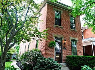 97 E Mithoff St, Columbus, OH 43206