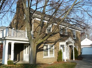 47 Allenhurst Rd, Buffalo, NY 14214