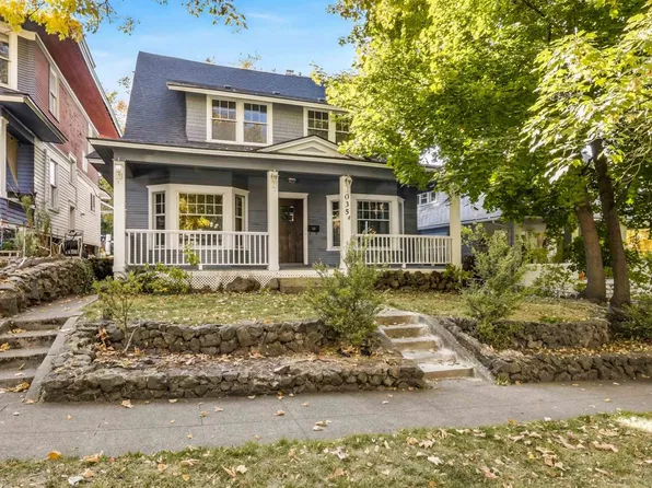 1035 W 10th Ave, Spokane, WA 99204