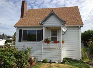 802 NE 80th St, Seattle, WA 98115