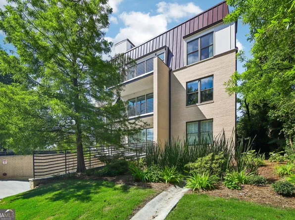 281 15th St NE Unit 301, Atlanta, GA 30309