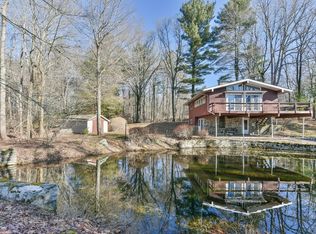 280 Rawson St, Leicester, MA 01524